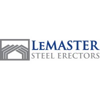 Lemaster Steel Erectors Inc logo, Lemaster Steel Erectors Inc contact details