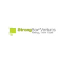 Strongbox Ventures logo, Strongbox Ventures contact details