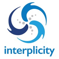 Interplicity logo, Interplicity contact details