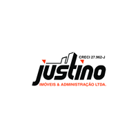 JUSTINO IMÓVEIS & ADMINISTRAÇÃO LTDA logo, JUSTINO IMÓVEIS & ADMINISTRAÇÃO LTDA contact details