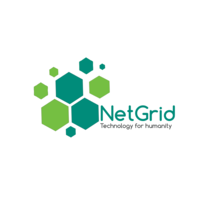 NetGrid Limited logo, NetGrid Limited contact details