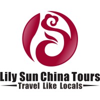 Lilysun China Tours logo, Lilysun China Tours contact details