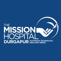 The Mission Hospital, Durgapur, West Bengal logo, The Mission Hospital, Durgapur, West Bengal contact details