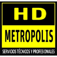 HD Metrópolis SAC logo, HD Metrópolis SAC contact details