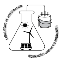 LABORATORIO DE INVESTIGACIÓN DE TECNOLOGÍAS LIMPIAS Y/O EMERGENTES logo, LABORATORIO DE INVESTIGACIÓN DE TECNOLOGÍAS LIMPIAS Y/O EMERGENTES contact details