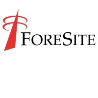 ForeSite Facility Planners logo, ForeSite Facility Planners contact details