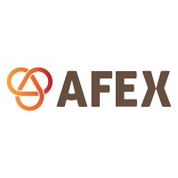 AFEX International logo, AFEX International contact details