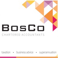 Bosco Chartered Accountants logo, Bosco Chartered Accountants contact details