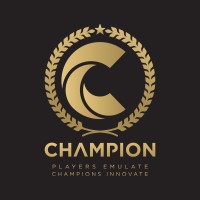 Champion Development logo, Champion Development contact details