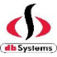 db Systems logo, db Systems contact details