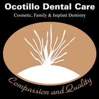 Ocotillo Dental Care logo, Ocotillo Dental Care contact details