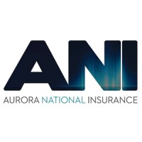 Aurora National Insurance logo, Aurora National Insurance contact details