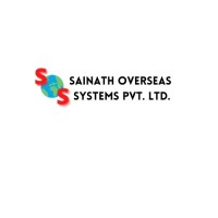 Sainath Overseas Systems Pvt. Ltd. logo, Sainath Overseas Systems Pvt. Ltd. contact details