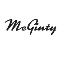 McGinty logo, McGinty contact details