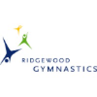 Ridgewood Gymnastics logo, Ridgewood Gymnastics contact details