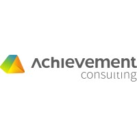 Achievement Consulting logo, Achievement Consulting contact details