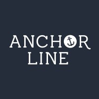 Anchor Line logo, Anchor Line contact details