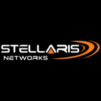 Stellaris Networks logo, Stellaris Networks contact details