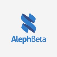 Aleph Beta logo, Aleph Beta contact details