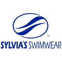 Sylvia's Swimwear logo, Sylvia's Swimwear contact details