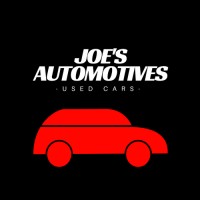 Joe's Automotive logo, Joe's Automotive contact details