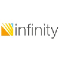 Infinity Solar logo, Infinity Solar contact details