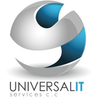 Universal IT Services logo, Universal IT Services contact details