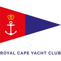 Royal Cape Yacht Club logo, Royal Cape Yacht Club contact details