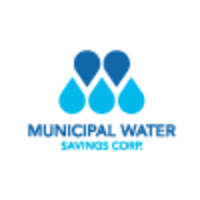 Municipal Water Savings Corp logo, Municipal Water Savings Corp contact details