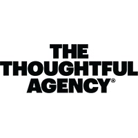 The Thoughtful Agency logo, The Thoughtful Agency contact details