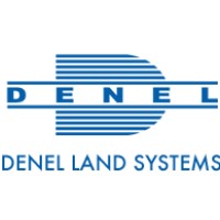 Denel Land Systems logo, Denel Land Systems contact details