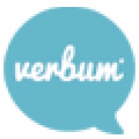 Verbum™ logo, Verbum™ contact details