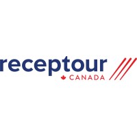 Receptour Canada & USA logo, Receptour Canada & USA contact details