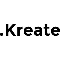 Kreate logo, Kreate contact details