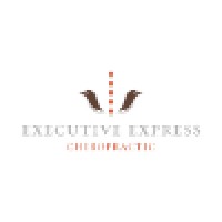 Executive Express Chiropractic logo, Executive Express Chiropractic contact details