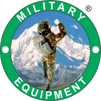 Military Equipment ® logo, Military Equipment ® contact details