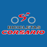 Bicicletas Corsario logo, Bicicletas Corsario contact details