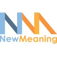 New Meaning logo, New Meaning contact details