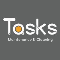 Tasks maintenance and cleaning logo, Tasks maintenance and cleaning contact details