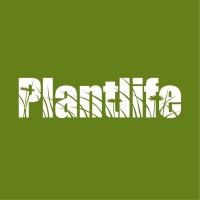 Plantlife logo, Plantlife contact details