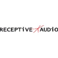 Receptive Audio, LLC logo, Receptive Audio, LLC contact details