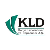 KLD Konya Laboratuvar ve Depoculuk A.Ş. logo, KLD Konya Laboratuvar ve Depoculuk A.Ş. contact details