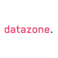 Datazone logo, Datazone contact details