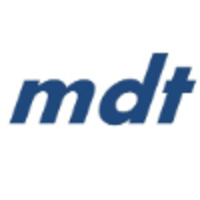 mdt engineering systems co. logo, mdt engineering systems co. contact details