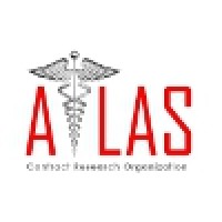 ATLAS MEDICAL SERVICES LTD. STI. logo, ATLAS MEDICAL SERVICES LTD. STI. contact details