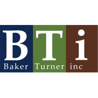 Baker Turner Inc. (BTi) logo, Baker Turner Inc. (BTi) contact details