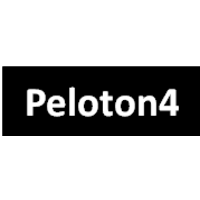 Peloton4 logo, Peloton4 contact details