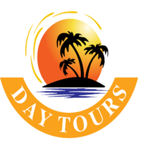 Day Tours logo, Day Tours contact details