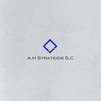 AH STRATEGIE S.C logo, AH STRATEGIE S.C contact details