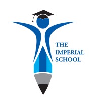 The Imperial School logo, The Imperial School contact details